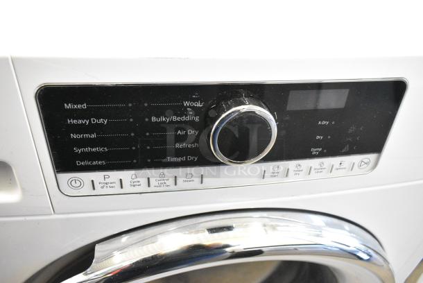 Whirlpool Front Load Dryer. - Image 3 of 5