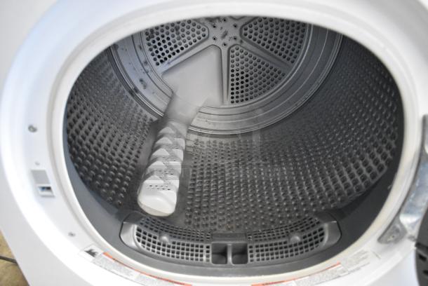 Whirlpool Front Load Dryer. - Image 4 of 5