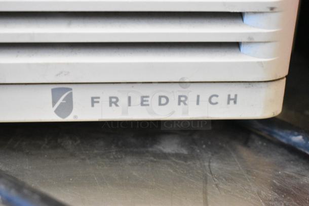 Friedrich CP05G10B Window Mount Air Conditioner. 115 Volts, 1 Phase. Cannot Test - Unit Trips Breaker - Image 2 of 5
