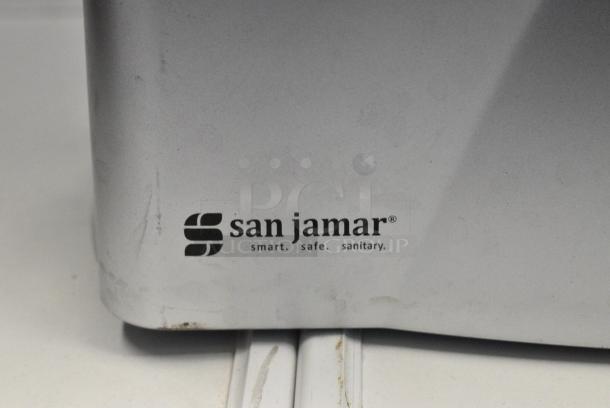 3 San Jamar Metal Napkin Dispenser. 3 Times Your Bid! - Image 3 of 5