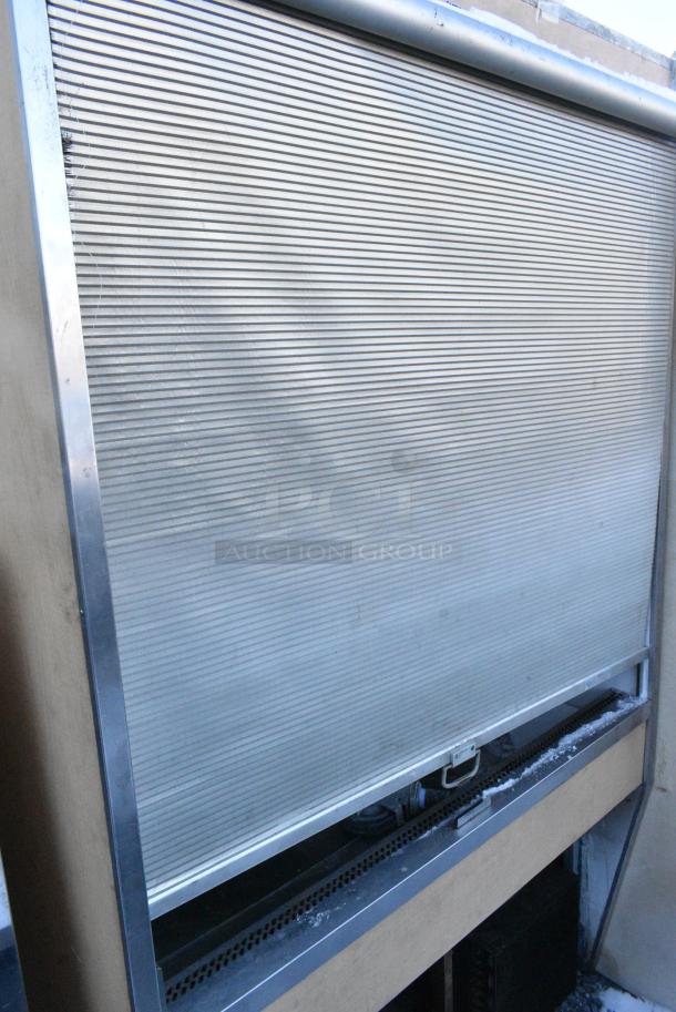 CustomCool Metal Commercial Grab N Go Merchandiser. - Image 4 of 5