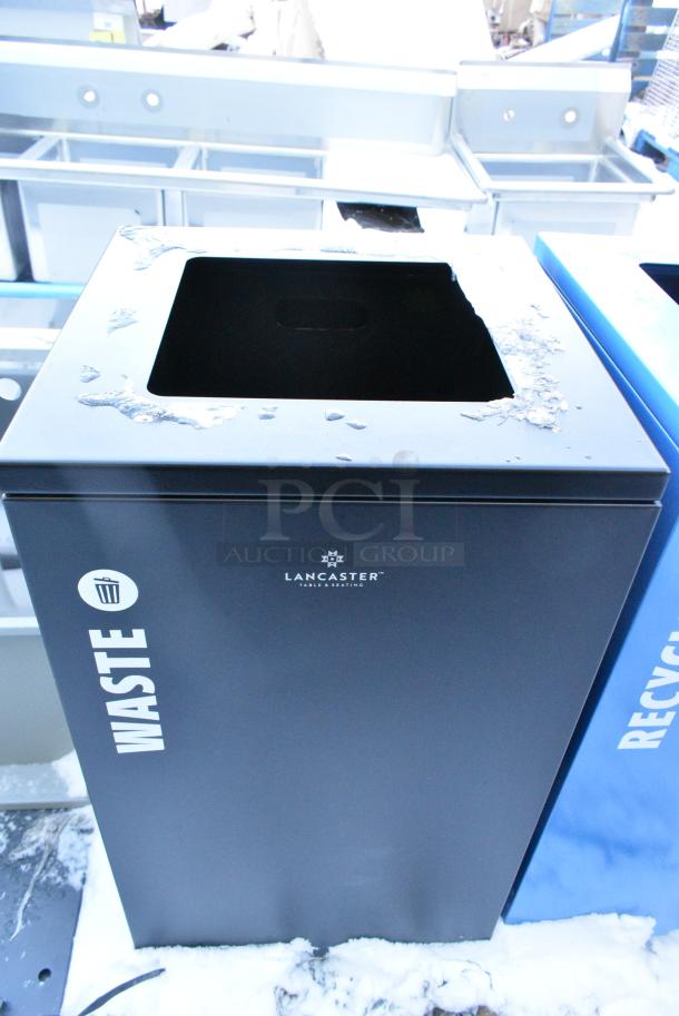 3 Various Trash Can Shells. 3 Times Your Bid! - Image 4 of 4