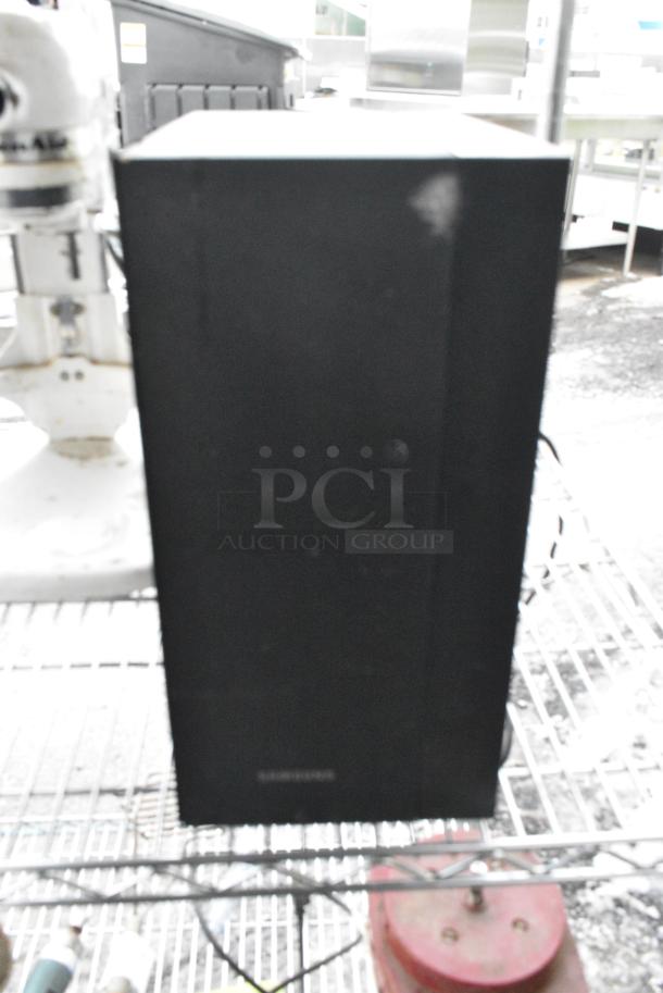 Samsung PS-WJ450 Wireless Subwoofer - Image 2 of 7
