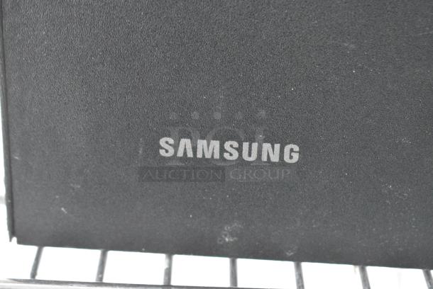 Samsung PS-WJ450 Wireless Subwoofer - Image 3 of 7
