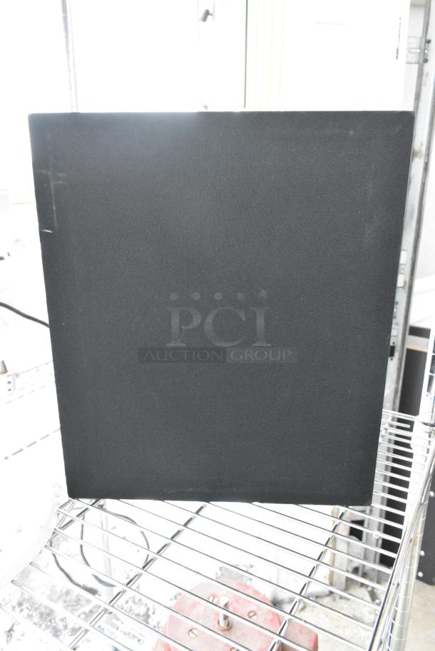 Samsung PS-WJ450 Wireless Subwoofer - Image 4 of 7