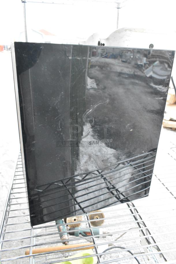 Samsung PS-WJ450 Wireless Subwoofer - Image 5 of 7