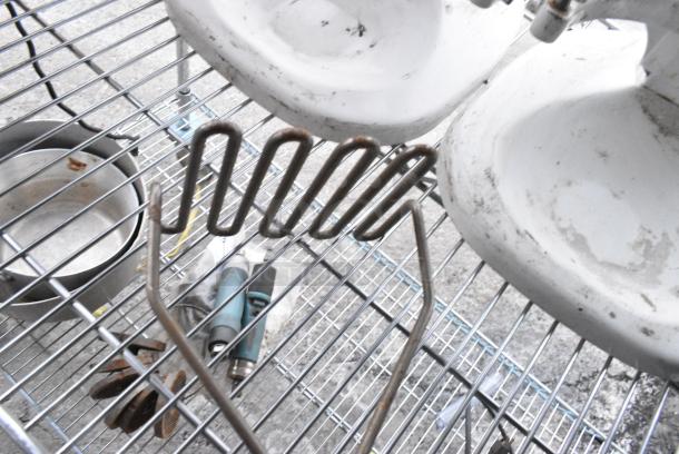 Metal Masher - Image 2 of 3