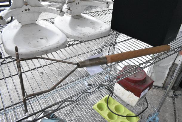 Metal Masher - Image 3 of 3