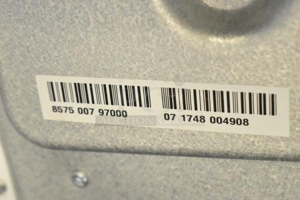 Whirlpool Front Load Dryer. - Image 5 of 5
