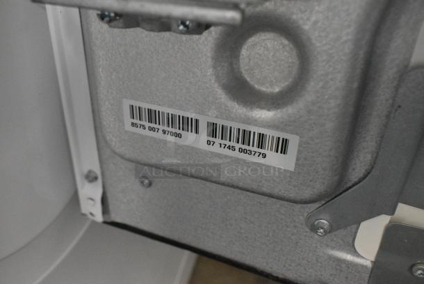 Whirlpool Front Load Dryer. - Image 5 of 5