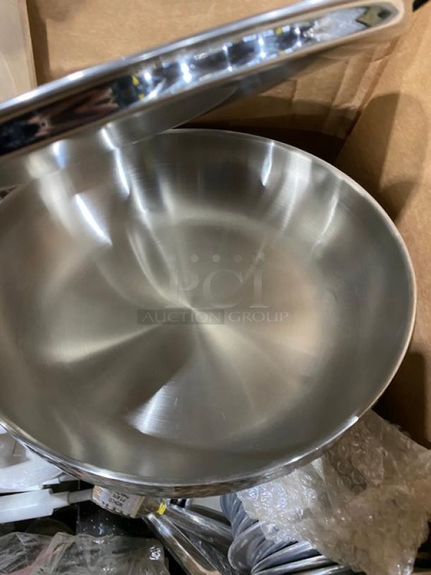 NEW! MIXED BOX! Lot Of Miscellaneous Kitchen Utensils! All One Money! - Image 2 of 9