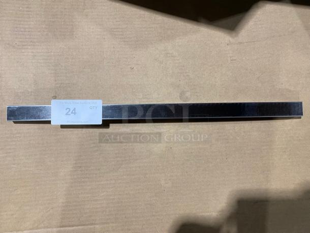 BRAND NEW! All Points Commercial Stainless Steel Joint Strip! Replaces Pitco: A1907902, A1907902-C (ICS item A3951)! Model: 26-2882! - Image 2 of 7