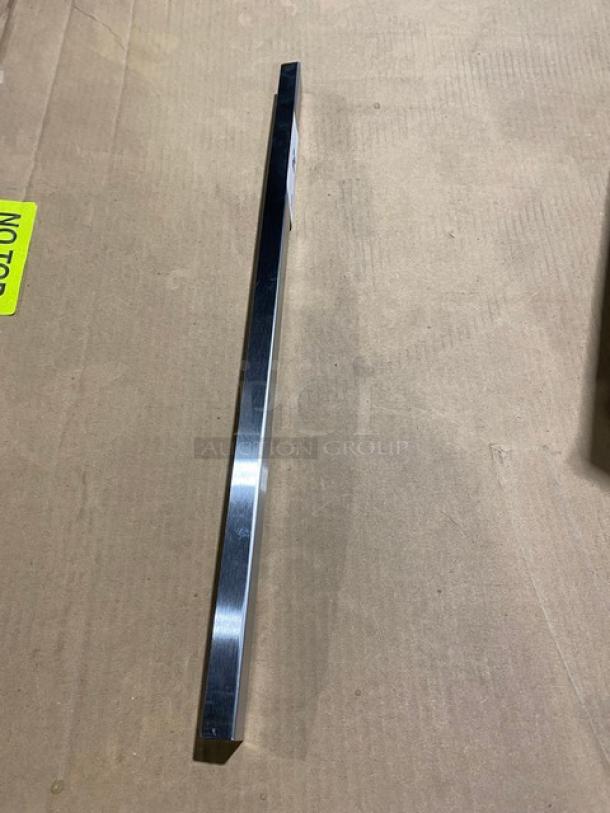 BRAND NEW! All Points Commercial Stainless Steel Joint Strip! Replaces Pitco: A1907902, A1907902-C (ICS item A3951)! Model: 26-2882! - Image 6 of 7