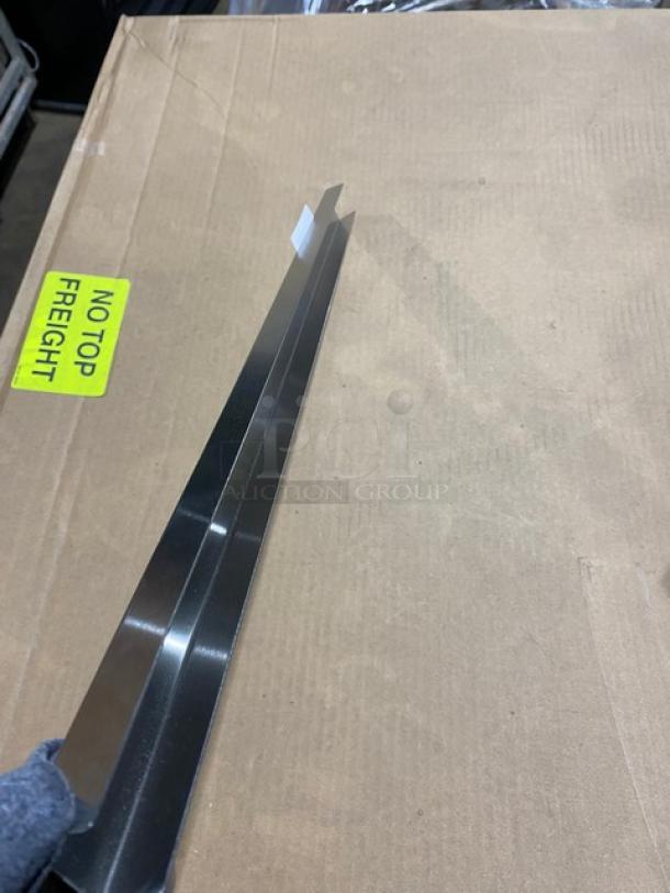 BRAND NEW! All Points Commercial Stainless Steel Joint Strip! Replaces Pitco: A1907902, A1907902-C (ICS item A3951)! Model: 26-2882! - Image 7 of 7