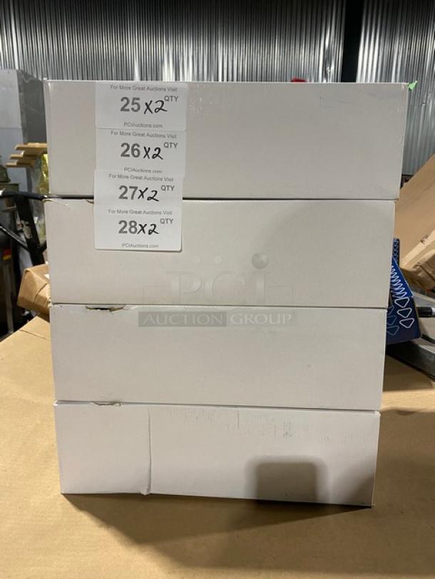 BRAND NEW! IN THE BOX! T & S Brass Commercial Waste Drain Valve! With Twist Handle! Model: B-3940! 2X Your Bid! - Image 2 of 9
