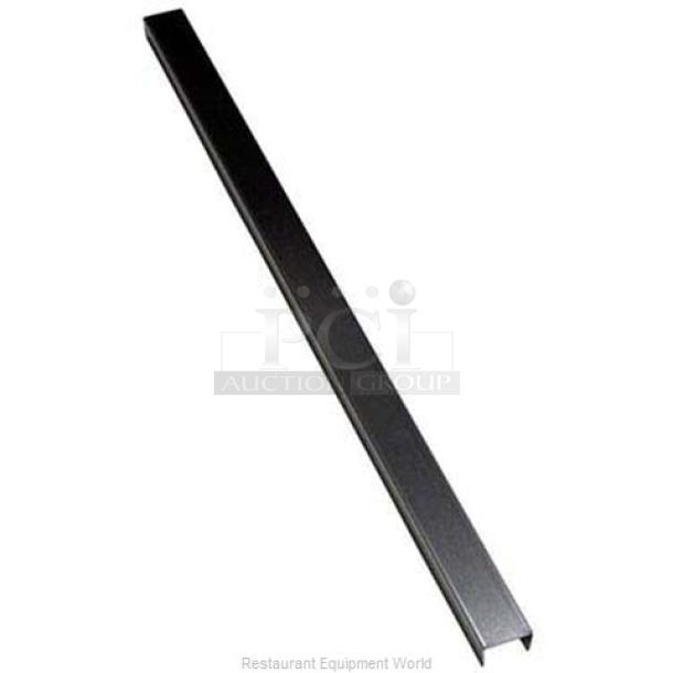 BRAND NEW! All Points Commercial Stainless Steel Joint Strip! Replaces Pitco: A1907902, A1907902-C (ICS item A3951)! Model: 26-2882! - Image 1 of 7