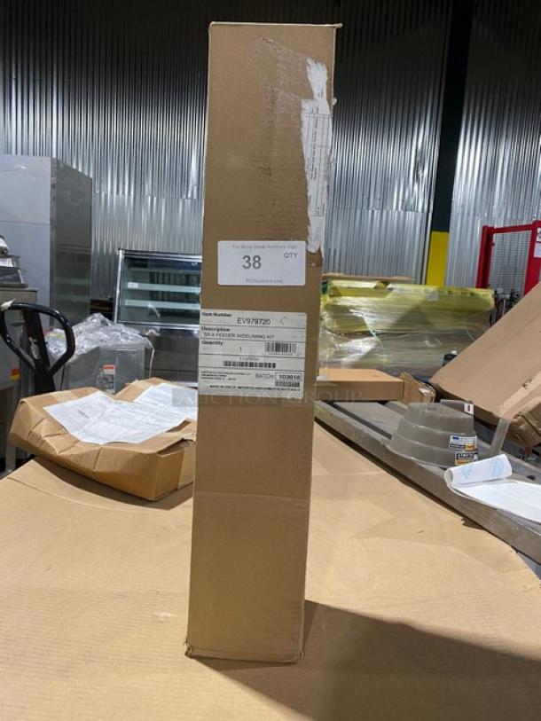 BRAND NEW! IN THE BOX! Everpure SR-X Commercial Feed/Deliming Scale Inhibitor System! Model: EV9797-20! - Image 2 of 9