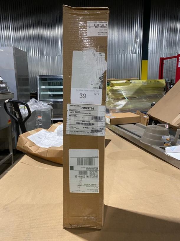BRAND NEW! IN THE BOX! Everpure SR-X Commercial Feed/Deliming Scale Inhibitor System! Model: EV9797-20! - Image 2 of 10