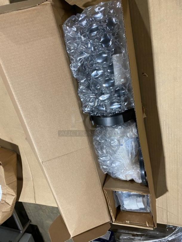 BRAND NEW! IN THE BOX! Everpure SR-X Commercial Feed/Deliming Scale Inhibitor System! Model: EV9797-20! - Image 4 of 10