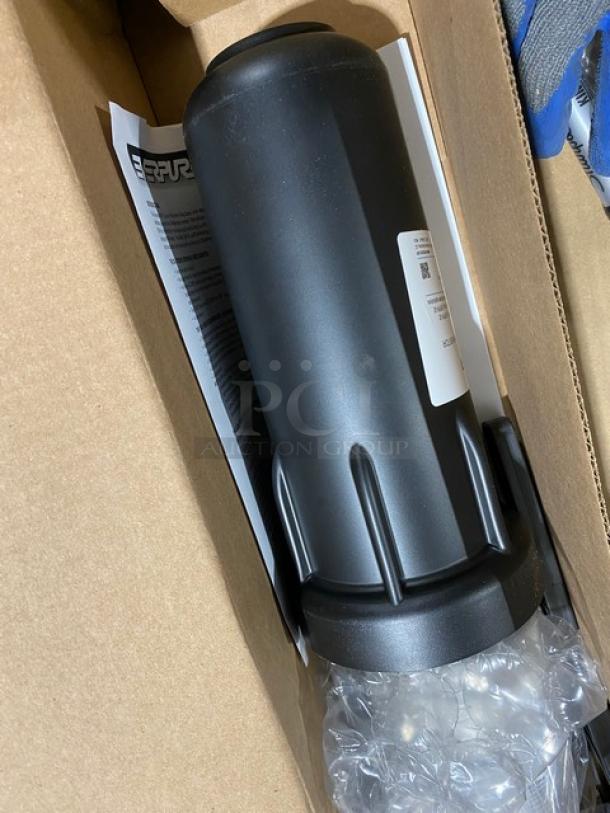 BRAND NEW! IN THE BOX! Everpure SR-X Commercial Feed/Deliming Scale Inhibitor System! Model: EV9797-20! - Image 5 of 10