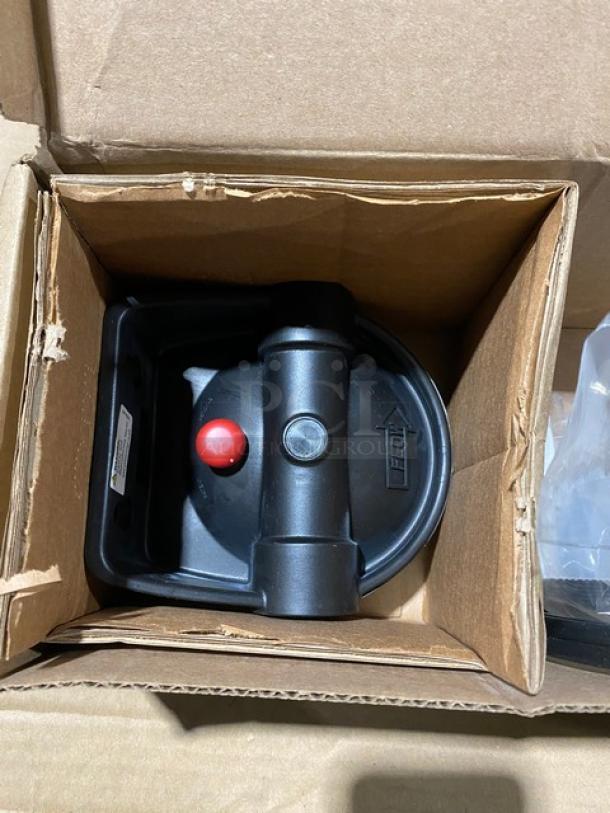 BRAND NEW! IN THE BOX! Everpure SR-X Commercial Feed/Deliming Scale Inhibitor System! Model: EV9797-20! - Image 9 of 10