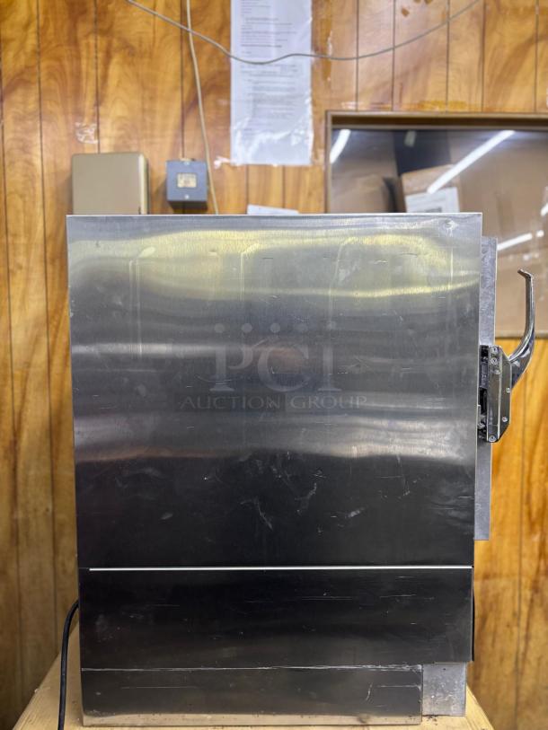 Follett Under counter Refrigerator, Stainless Steel - Image 3 of 6