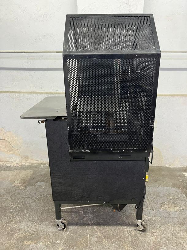 BUNN String Tying Machine - Image 3 of 5