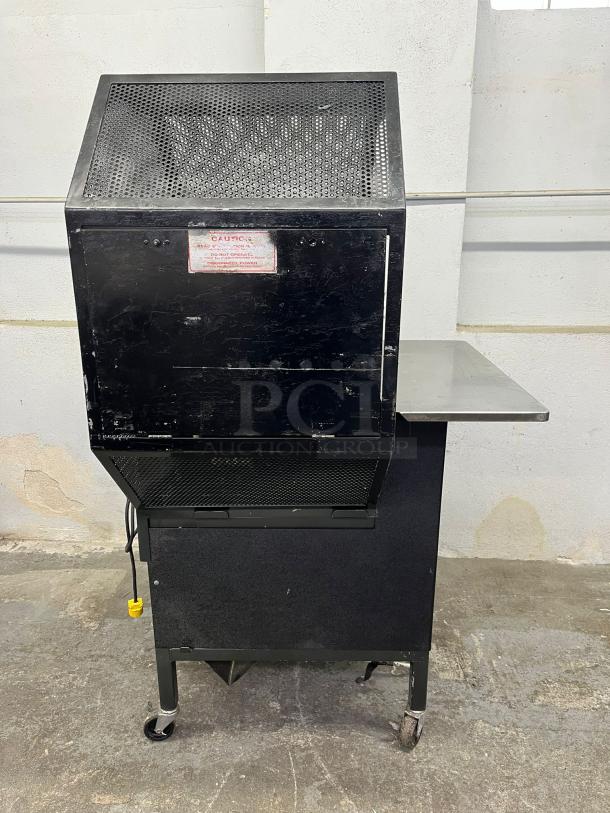 BUNN String Tying Machine - Image 4 of 5