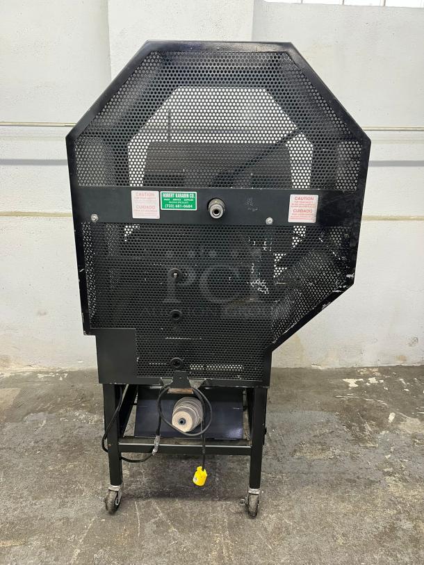 BUNN String Tying Machine - Image 5 of 5