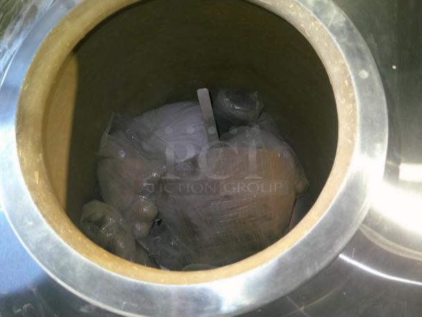 BRAND NEW NEVER USED Puri Tandoor Indian Clay Oven - Natural Gas, Comes With All Utensils & Tools NEW - Image 4 of 7