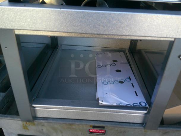 BRAND NEW Turbo Air TASP-18 1 Burner Stock Pot Range, Natural Gas - Image 6 of 7