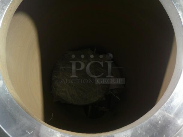 WOW BRAND NEW Puri - Gas Tandoor Square Gas Indian Tandoor Oven- 24" x 24" - 51,500 BTU - PTL101/111 - Image 3 of 6