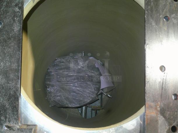 WOW BRAND NEW Puri - Gas Tandoor Square Gas Indian Tandoor Oven- 24" x 24" - 51,500 BTU - PTL101/111 - Image 5 of 6