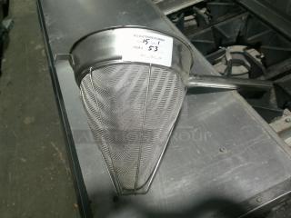 Large Basket Sifter