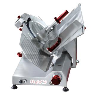 WOW LIKE NEW Skyfood SSI-12I 12" Slicer 1/2 HP Deli Meat/Cheese Slicer