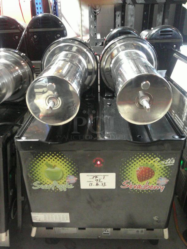 Curtis CFB2 Frozen Drink Slushy Granita Machine! - Image 2 of 6