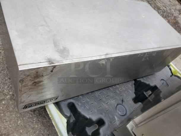 A.J. Antunes & Co Countertop Warmer Drawer. - Image 6 of 7
