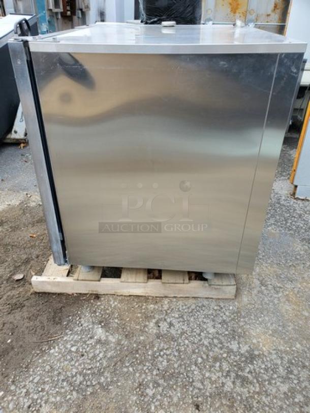 Rational CPC 102 Electric Combi Oven. No Stand. - Image 5 of 10