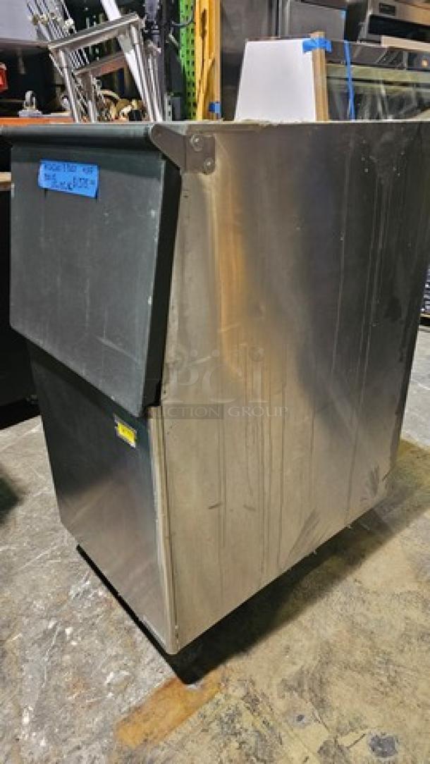Hoshizaki B-300SF 22" Ice Bin - 300 lbs - Image 3 of 3