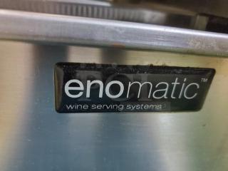 Enomatic MSRP Wine Serving Systems