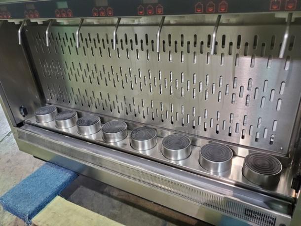 Enomatic MSRP Wine Serving Systems - Image 2 of 6