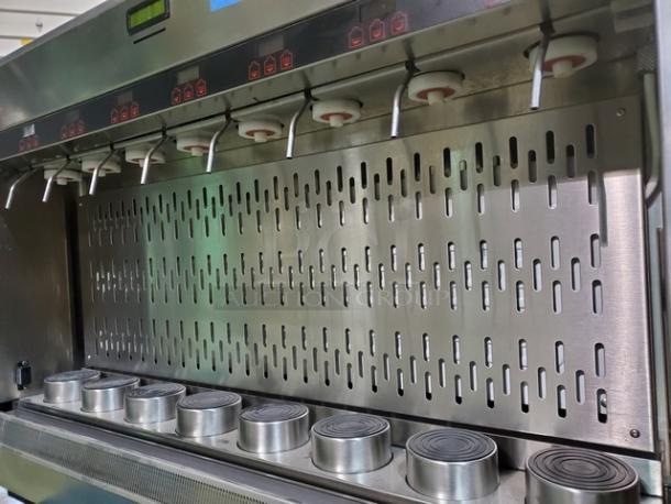 Enomatic MSRP Wine Serving Systems - Image 3 of 6