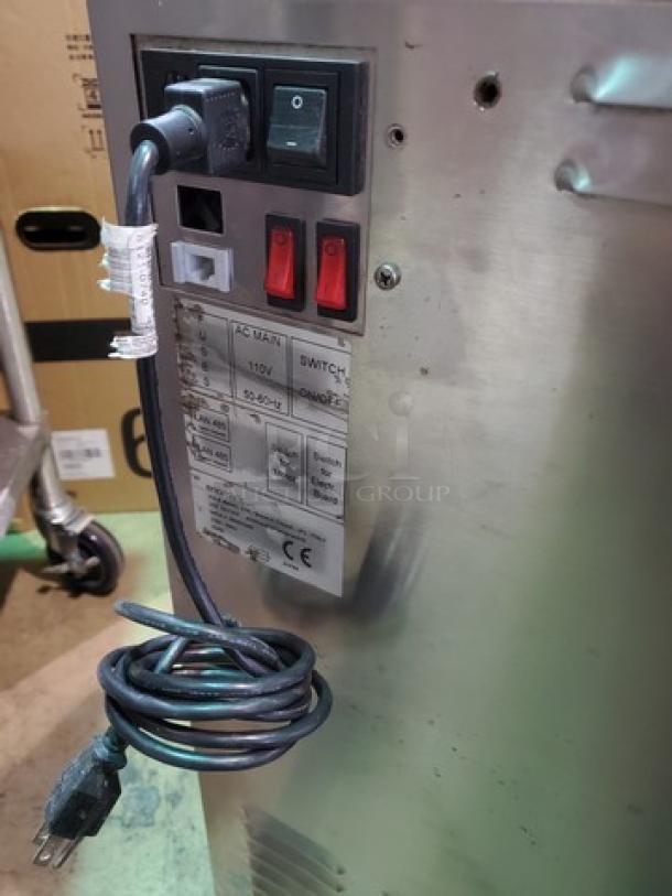 Enomatic MSRP Wine Serving Systems - Image 5 of 6