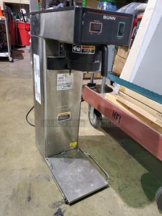 Bunn 36700.0018 TB3Q 3 Gallon Iced Tea Brewer
