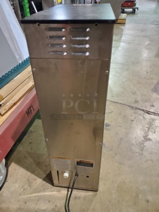 Bunn 36700.0018 TB3Q 3 Gallon Iced Tea Brewer - Image 3 of 4