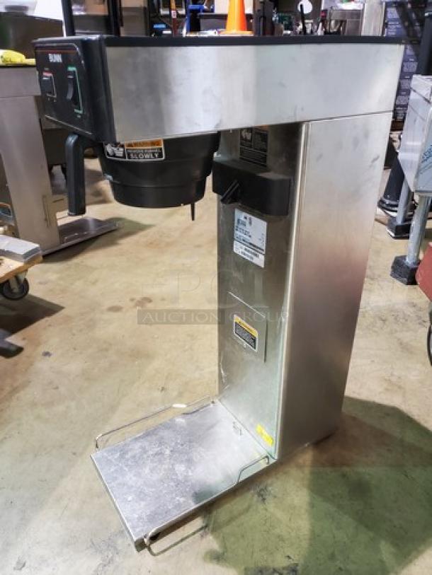 Bunn 36700.0018 TB3Q 3 Gallon Iced Tea Brewer - Image 4 of 4