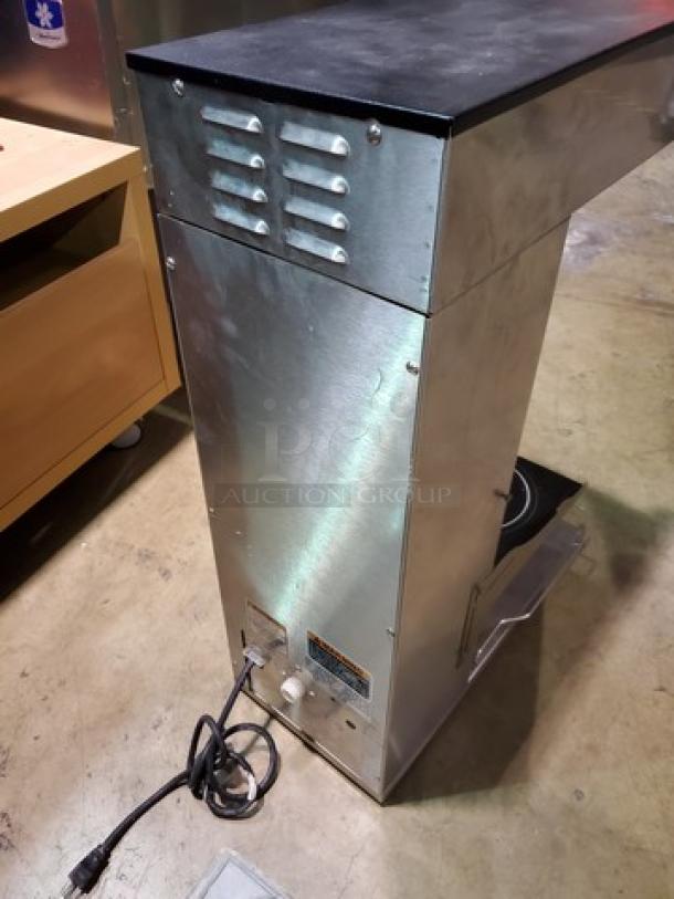 Bunn ITCB-DV Infusion Series Tea & Coffee Brewer - Image 4 of 4