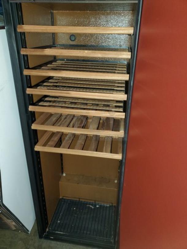 Eurocave V260 Wine Cellar - Image 3 of 12