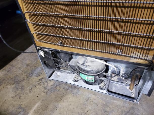 Eurocave V260 Wine Cellar - Image 8 of 12