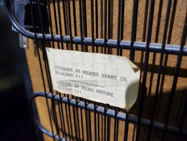 Eurocave V260 Wine Cellar - Image 11 of 12